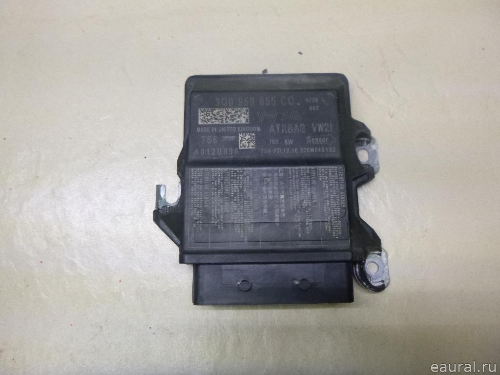 Блок управления AIR BAG