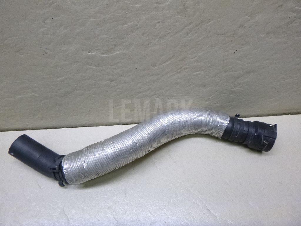 Патрубок 1K0122073FR VAG