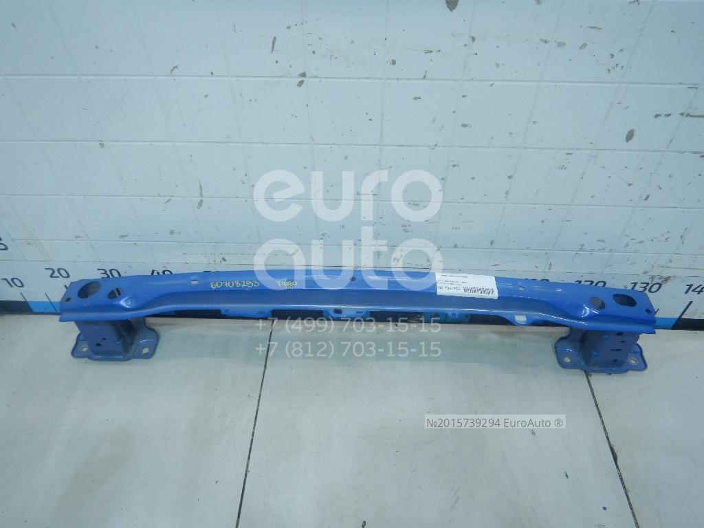 Усилитель бампера Chery Tiggo 4 18-23 / Tiggo 4 Pro 20- (Сзади)