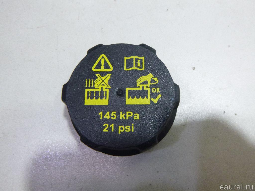 Крышка расширительного бачка