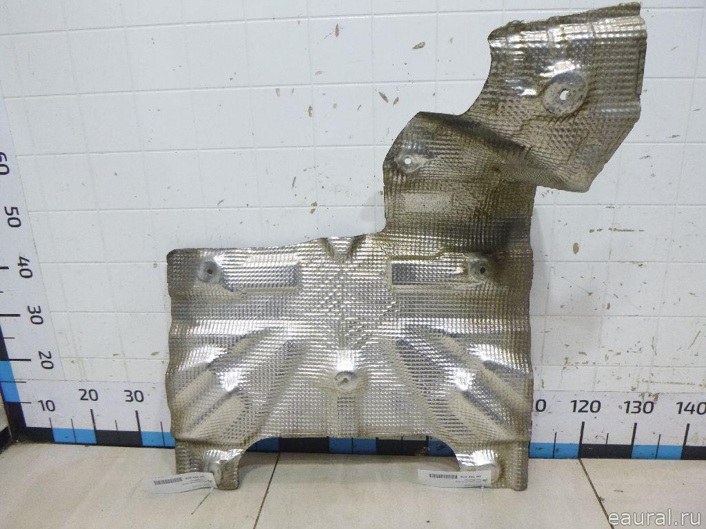 Экран тепловой