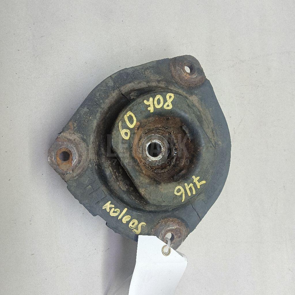 Опора переднего амортизатора левая 543200919R Renault