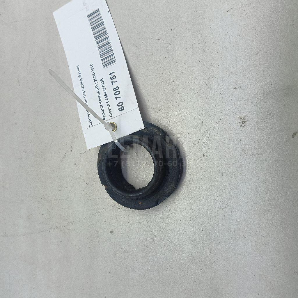 Сайлентблок передней балки 54464CY00B Nissan