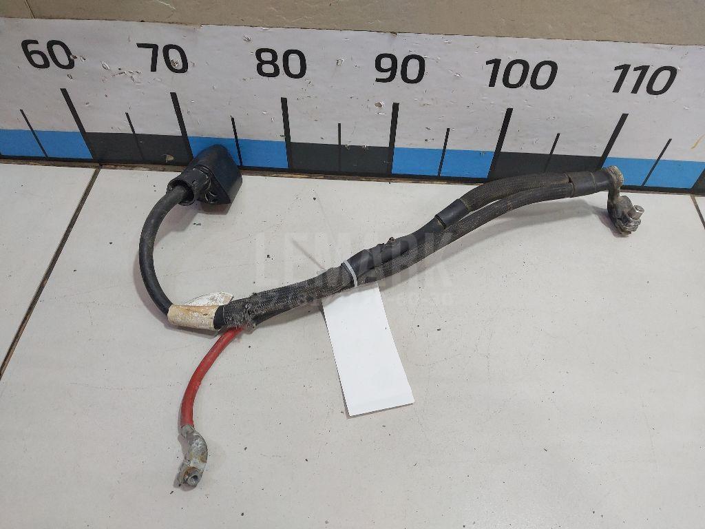 Клемма аккумулятора плюс 5C0971228L VAG