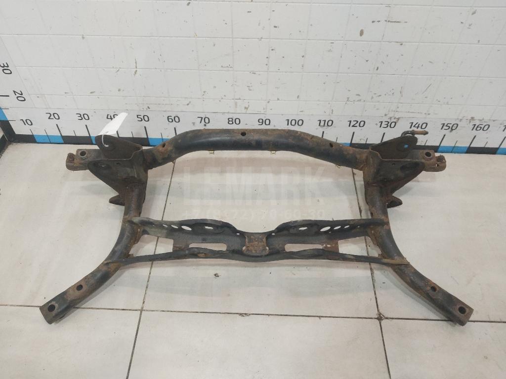 Балка задняя 1K0505315BP VAG
