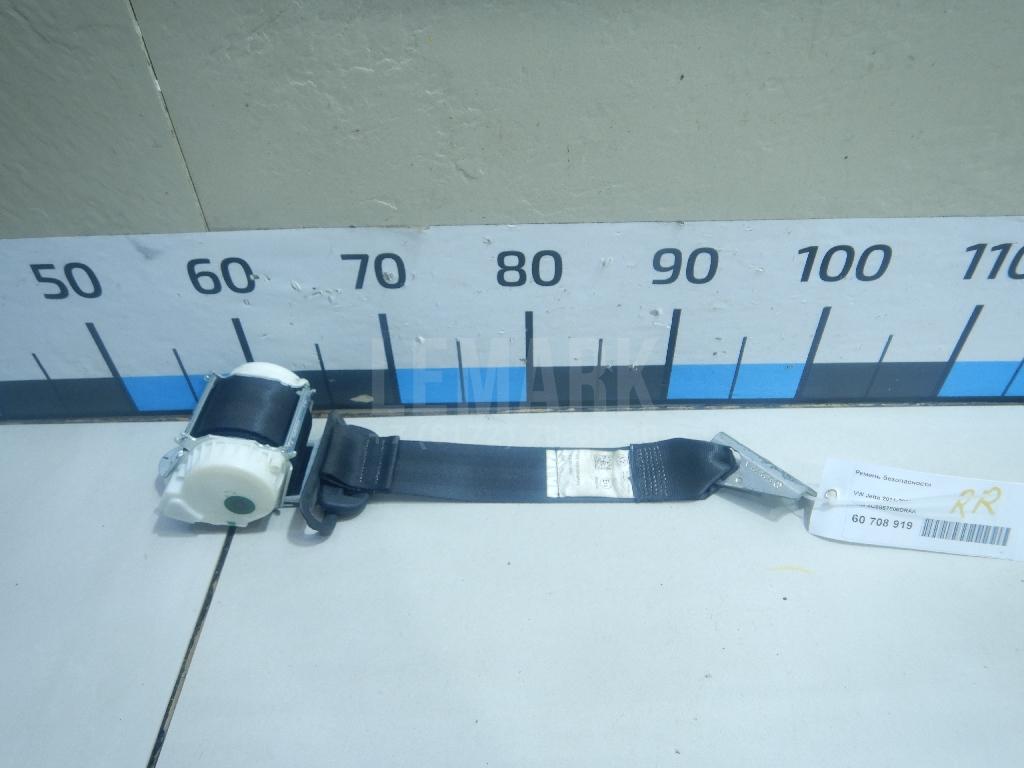Ремень безопасности 5C6857806DRAA VAG