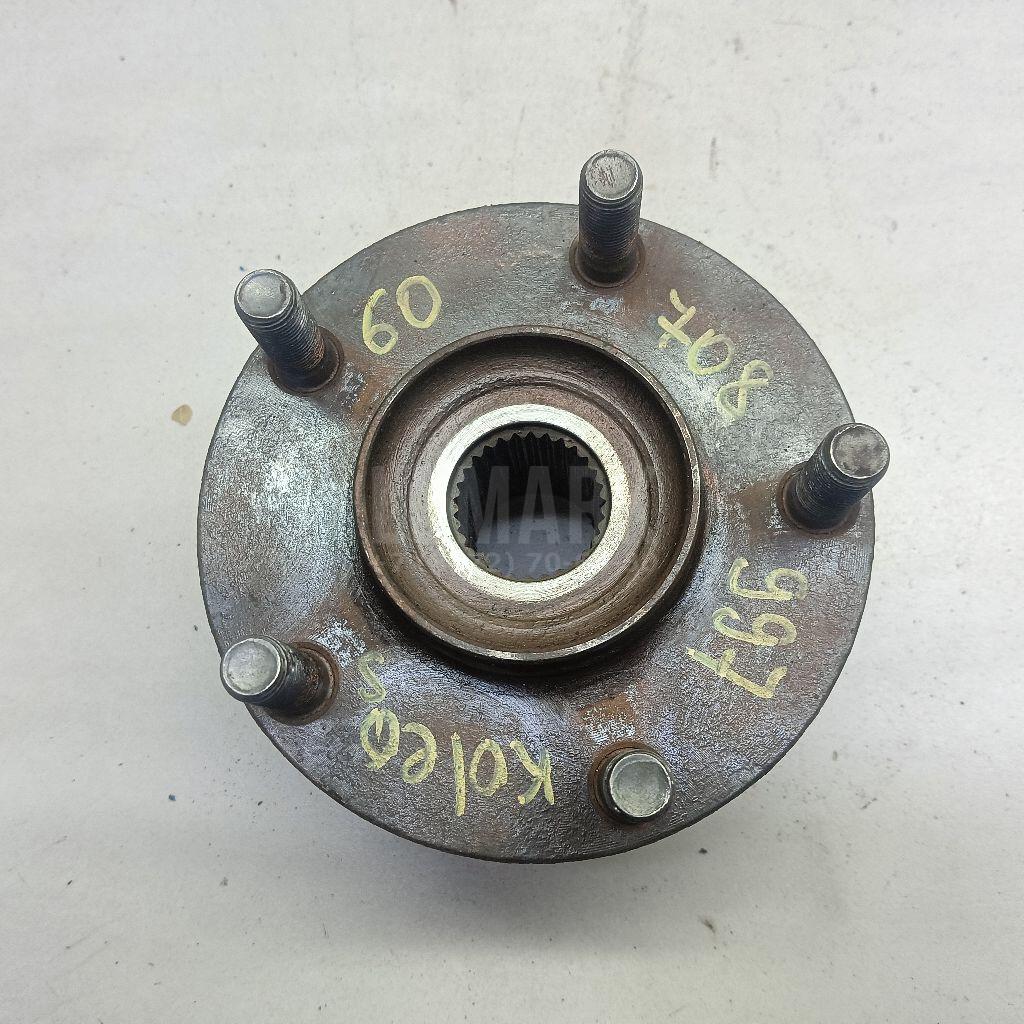 Ступица передняя VKBA6996 SKF