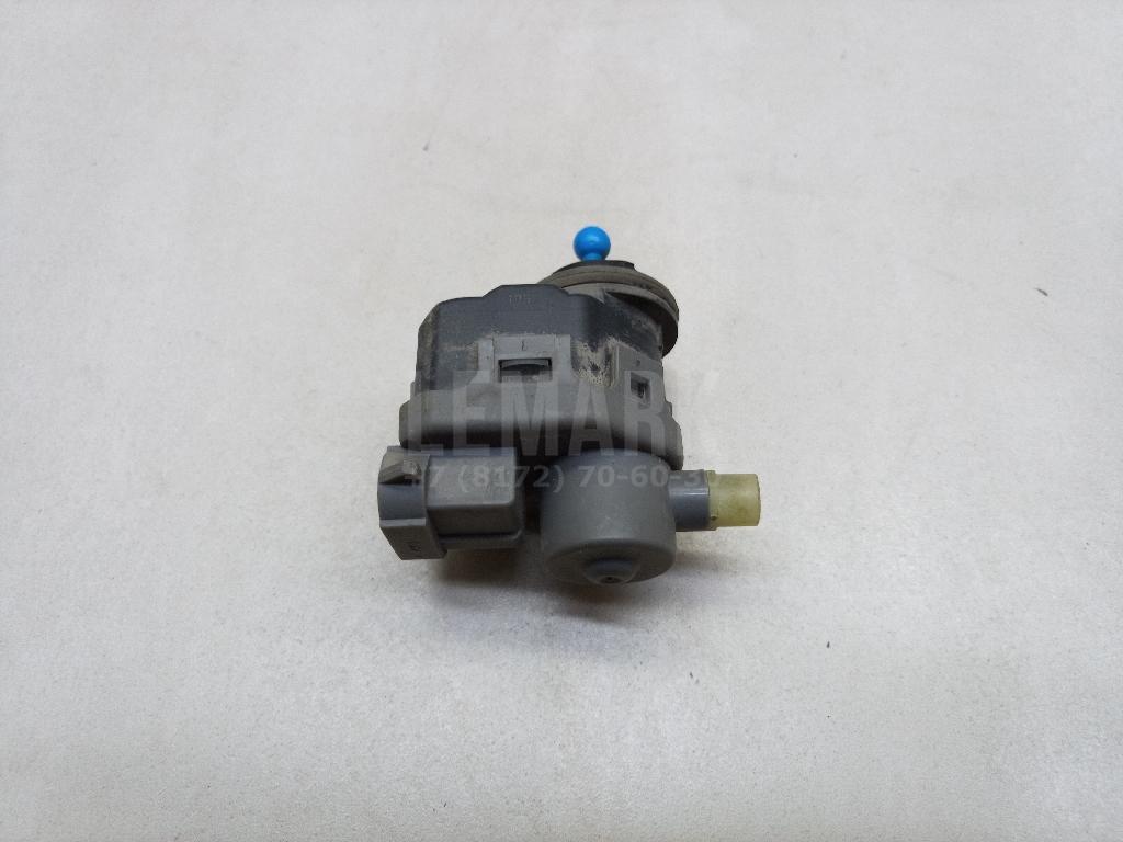 Моторчик корректора фары 26056AU300 Nissan