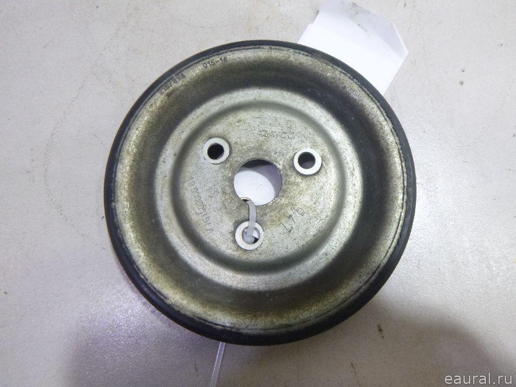 Шкив водяного насоса (помпы)