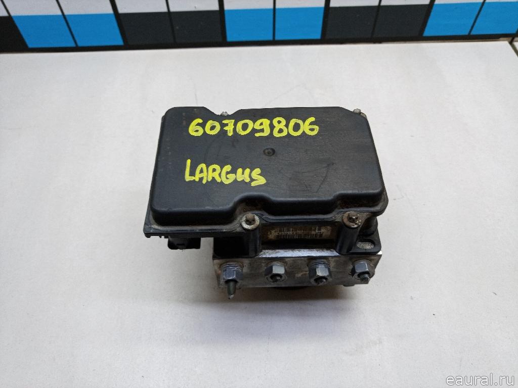 Блок ABS (насос)