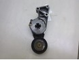 Ролик руч.ремня с кронштейном