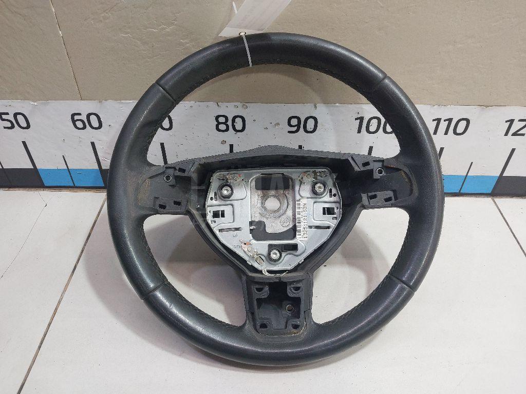 Рулевое колесо для AIR BAG (без AIR BAG) 13251121 GM