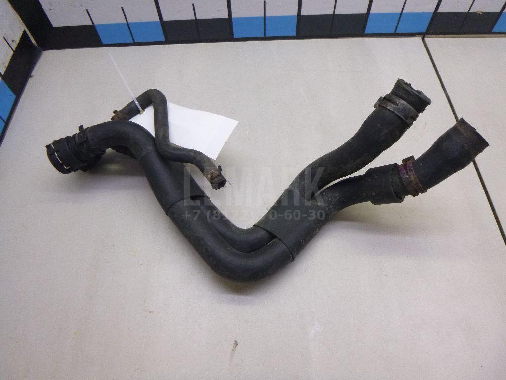 Патрубок 1J0121156BH VAG
