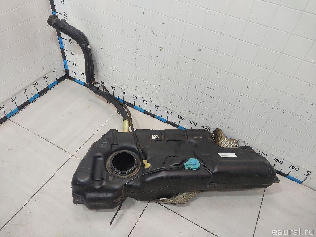 Бак топливный