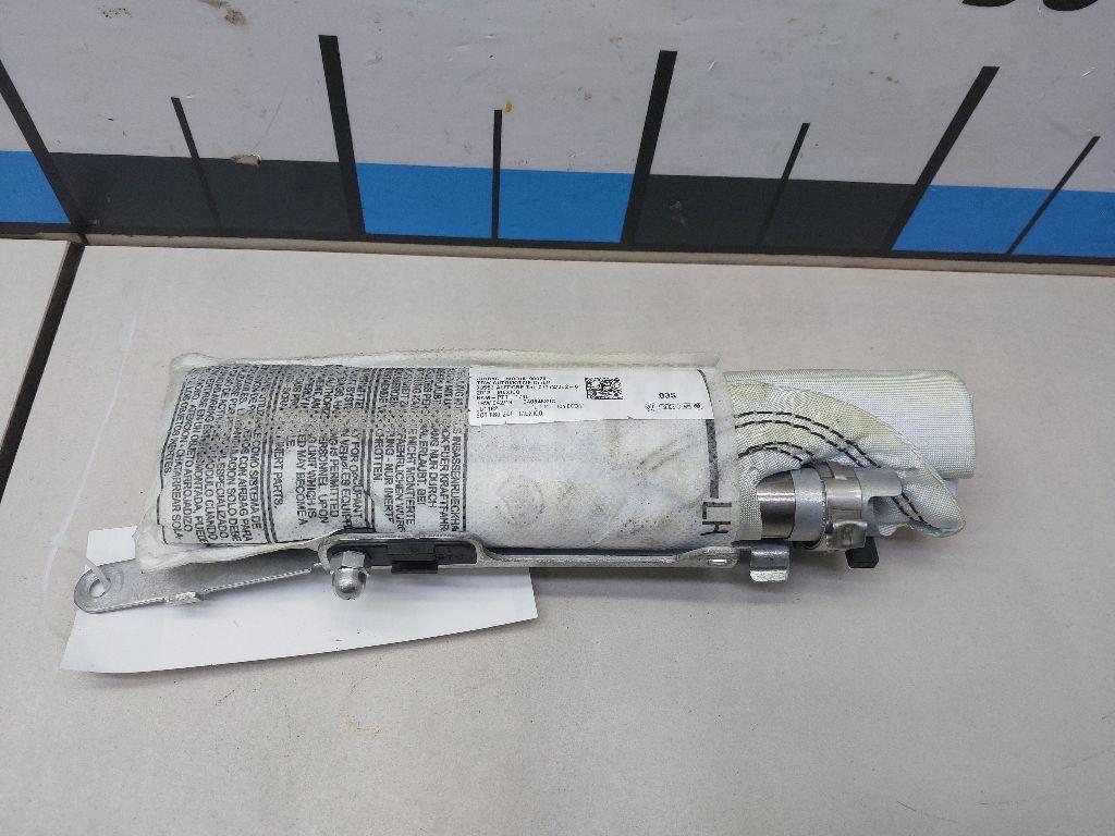Подушка безопасности боковая (в сиденье) 5C0880241 VAG