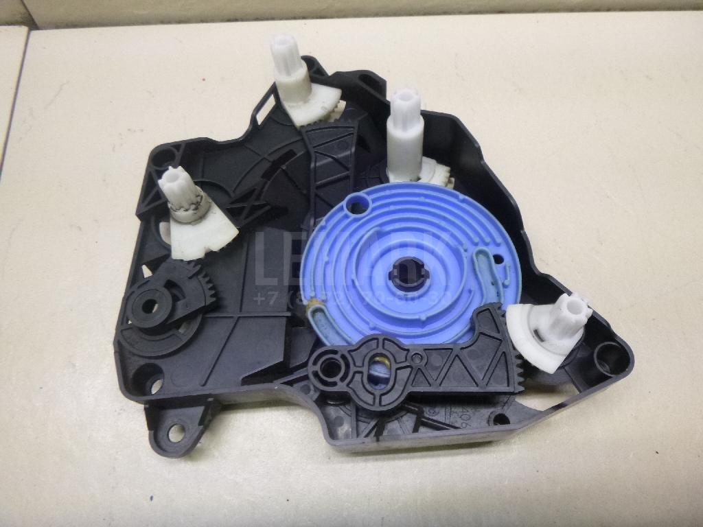 Переключатель отопителя 1847794 Ford