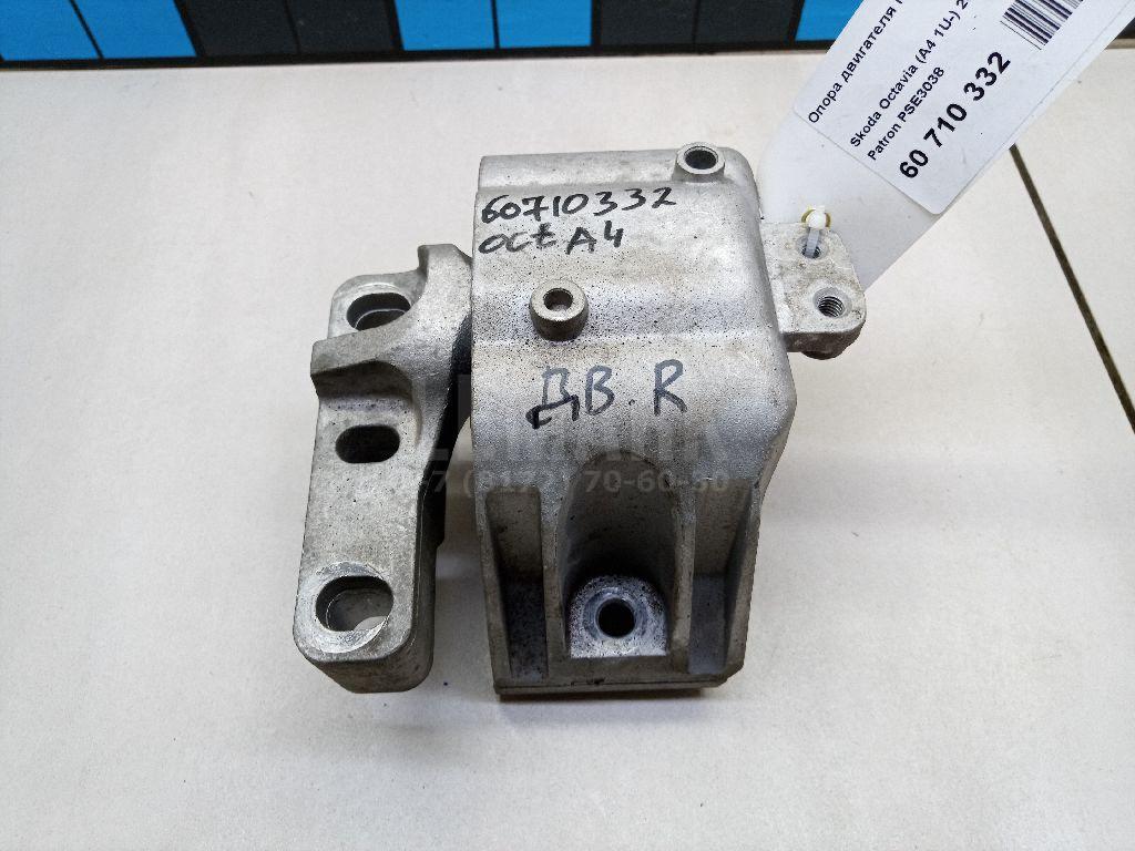 Опора двигателя правая PSE3038 Patron