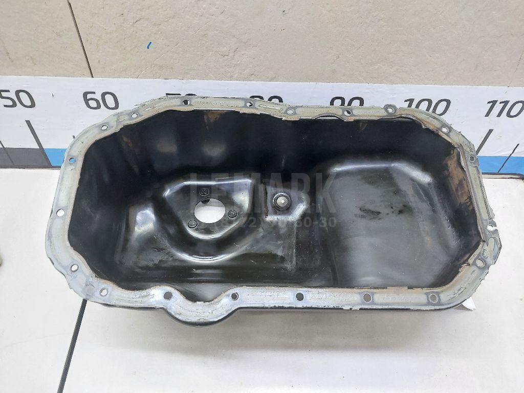 Поддон масляный двигателя 03C103601BK VAG