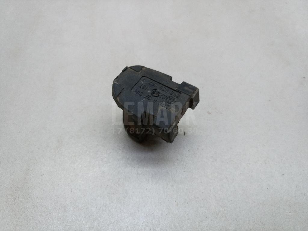 Накладка вставки замка двери 6Y0839167 VAG