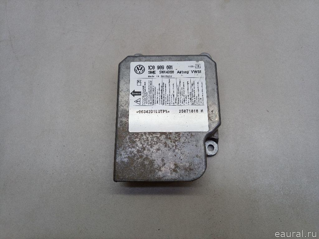 Блок управления AIR BAG