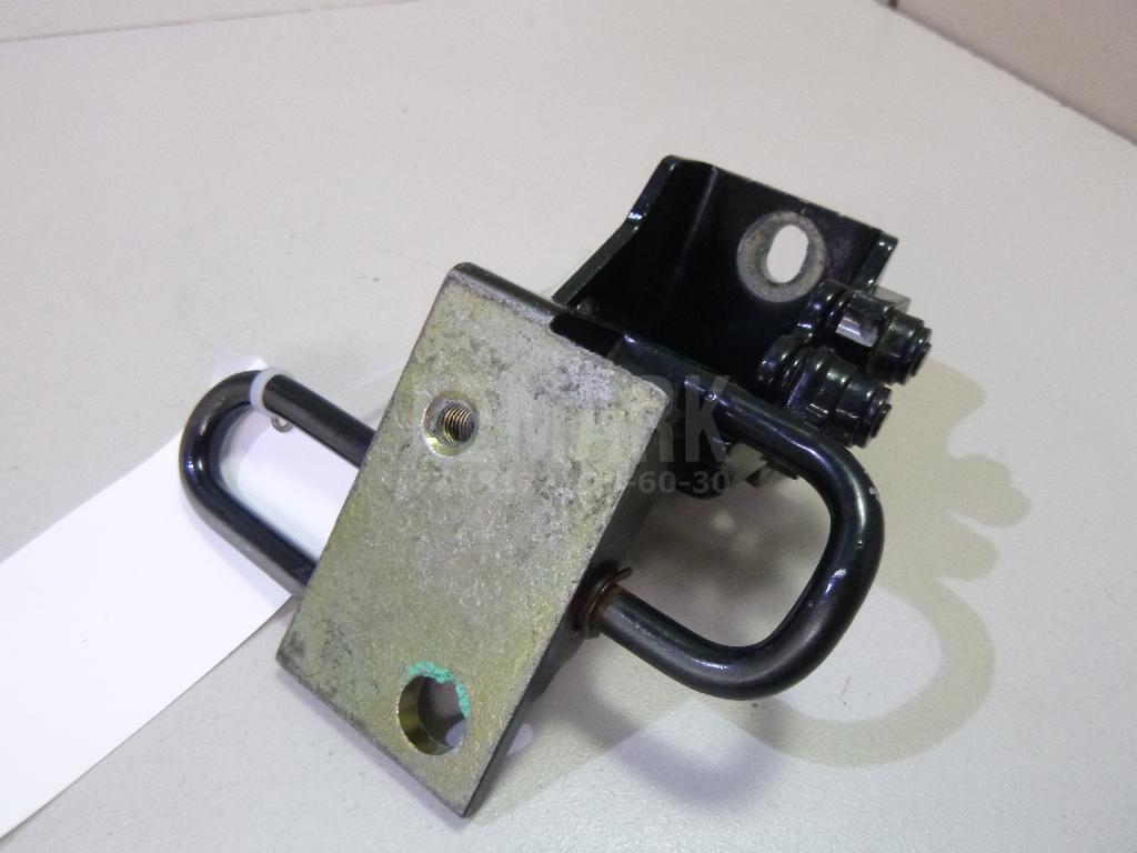 Петля двери задней правой нижняя 7L0833412 VAG