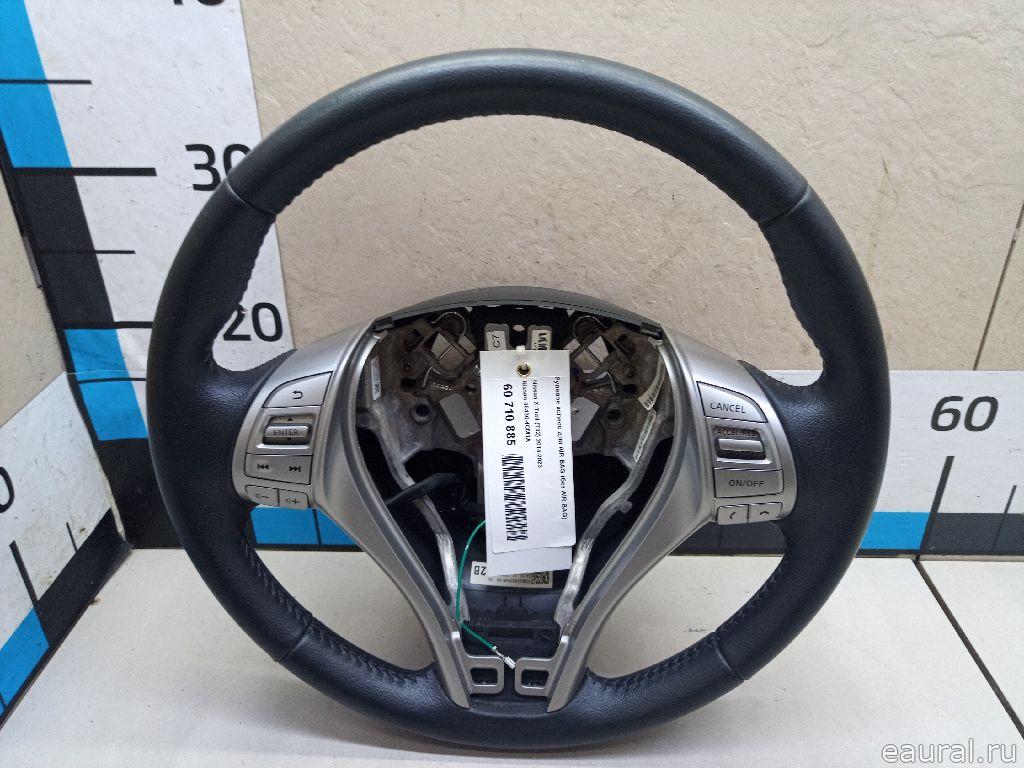 Рулевое колесо для AIR BAG (без AIR BAG)