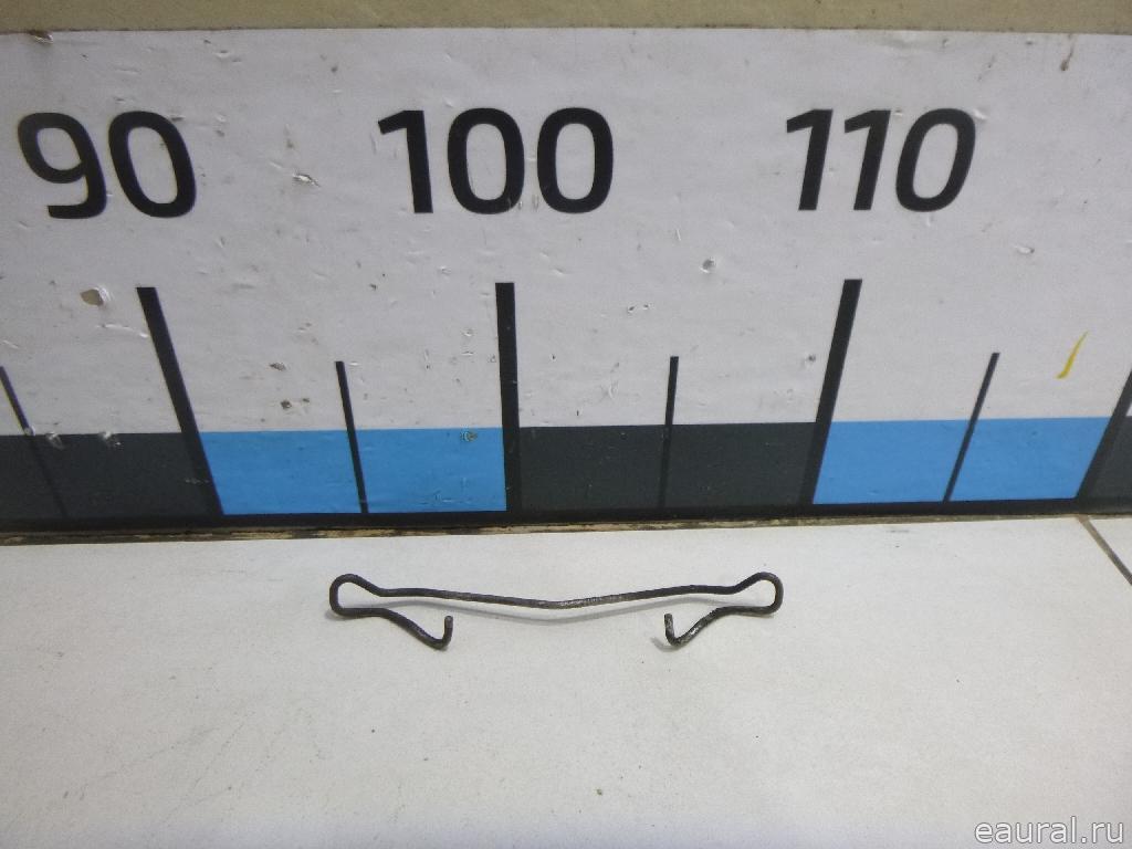 Пружина (тормозная)