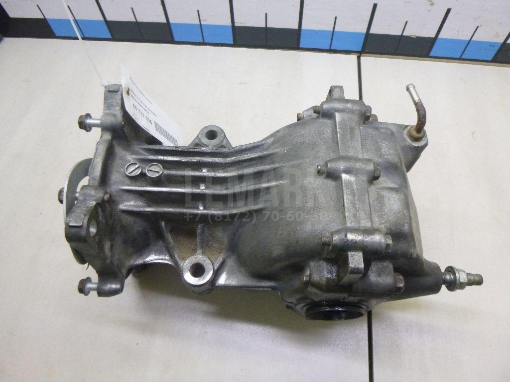 Редуктор заднего моста 383004BF0A Nissan