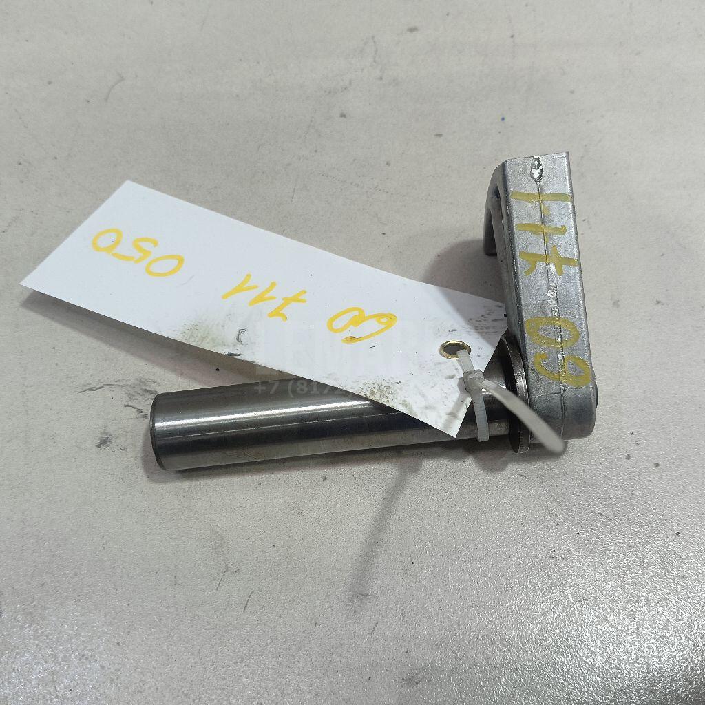 Ось шестерни задней передачи 02T311503C VAG