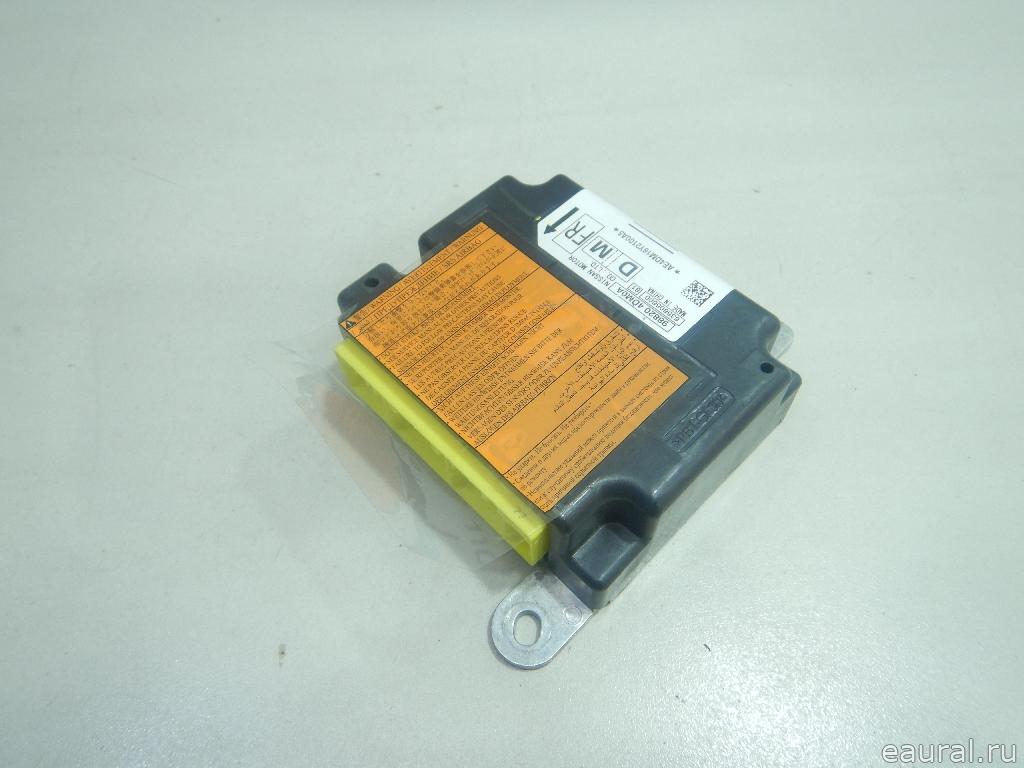 Блок управления AIR BAG