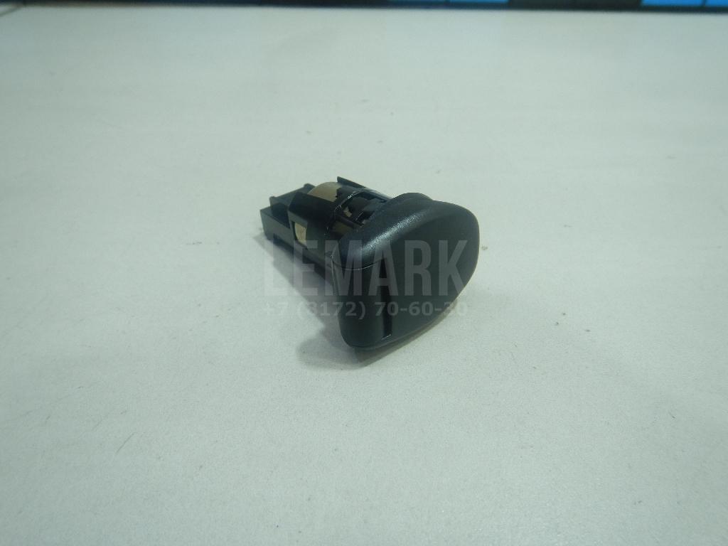 Гнездо прикуривателя 253313SH0A Nissan