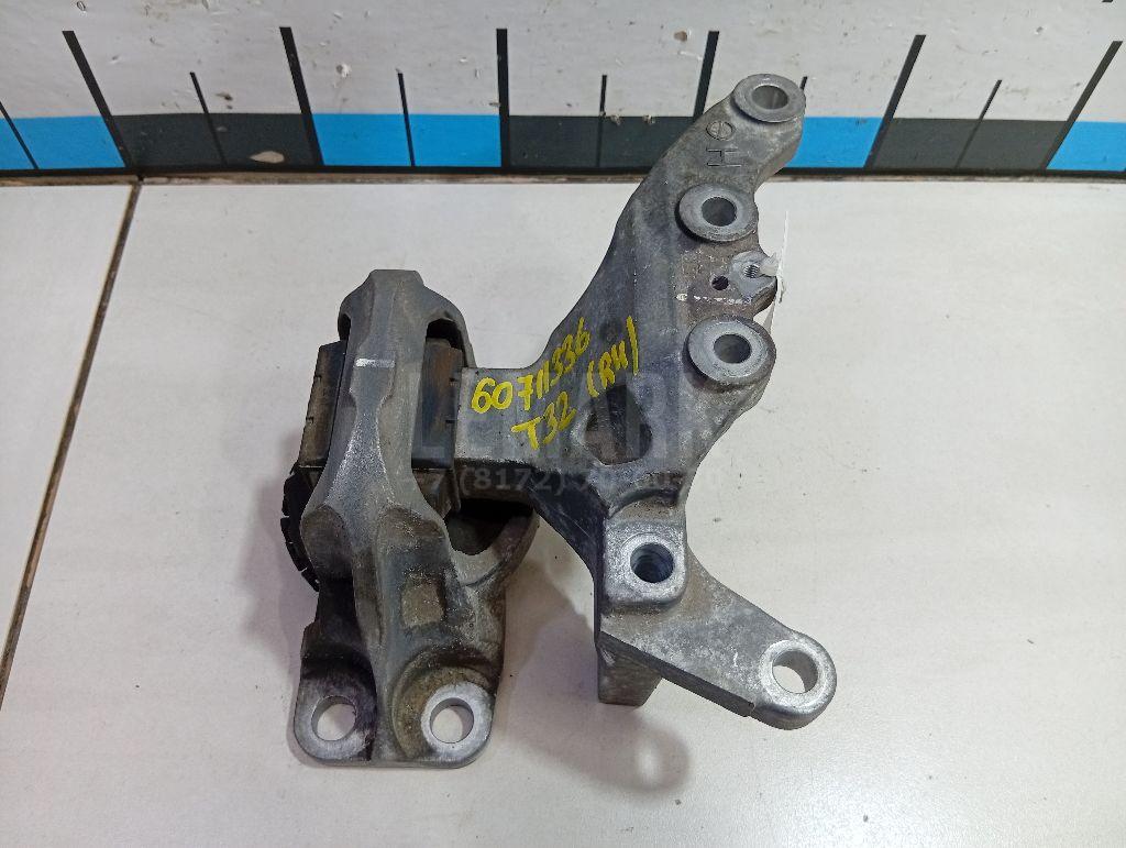 Опора двигателя правая 112104BB0B Nissan