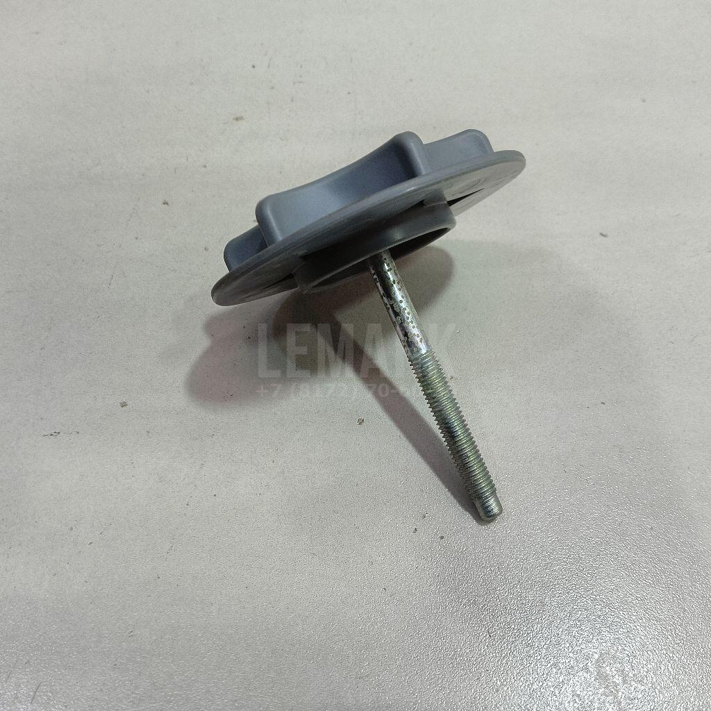 Болт крепления запасного колеса 74810JY02A Nissan