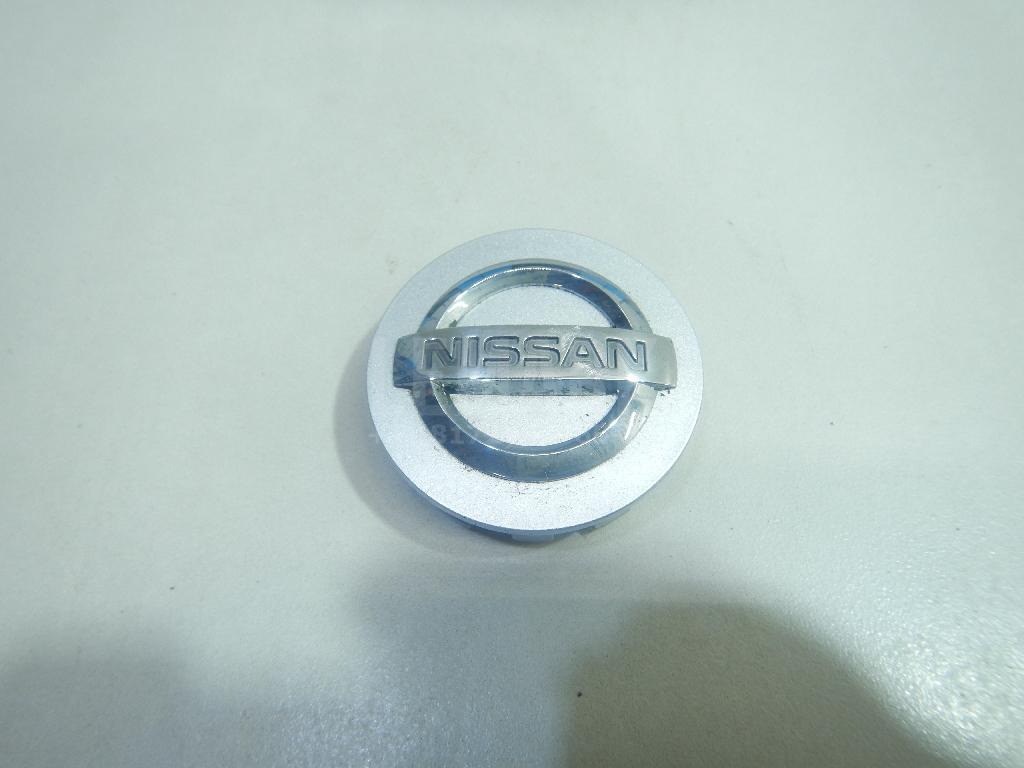 Колпак декор. легкосплавного диска 40342BR01A Nissan