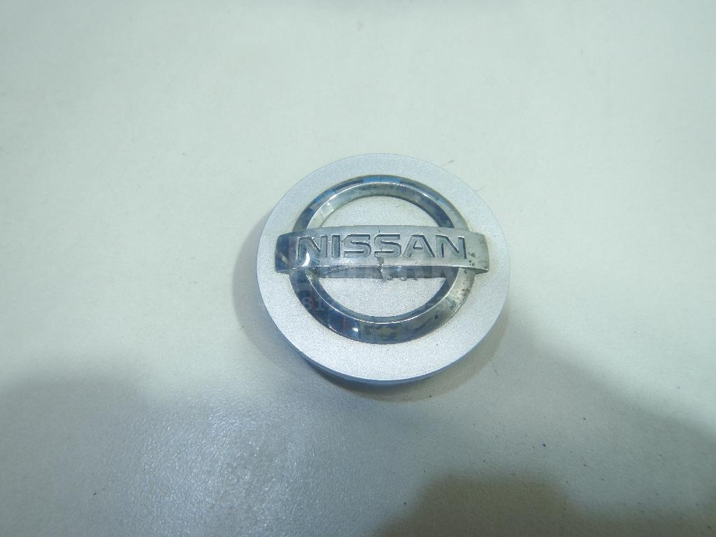 Колпак декор. легкосплавного диска 40342BR01A Nissan