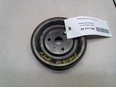 Шкив водяного насоса (помпы)