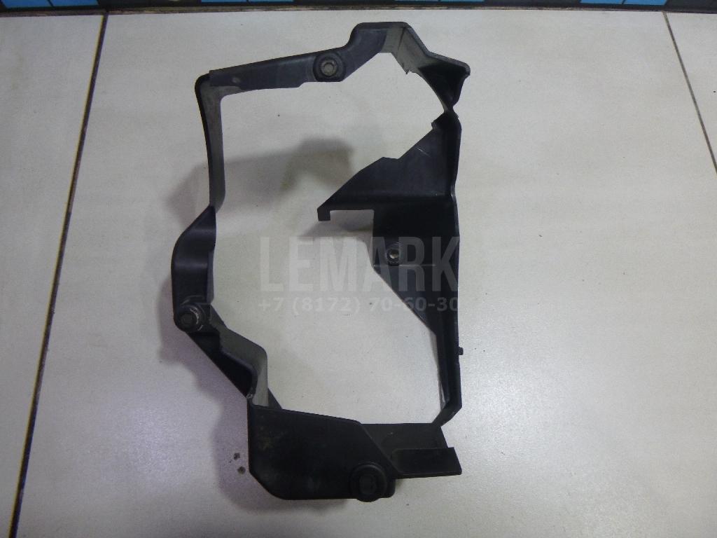 Корпус механизма переключения передач XS4R7A307BC Ford