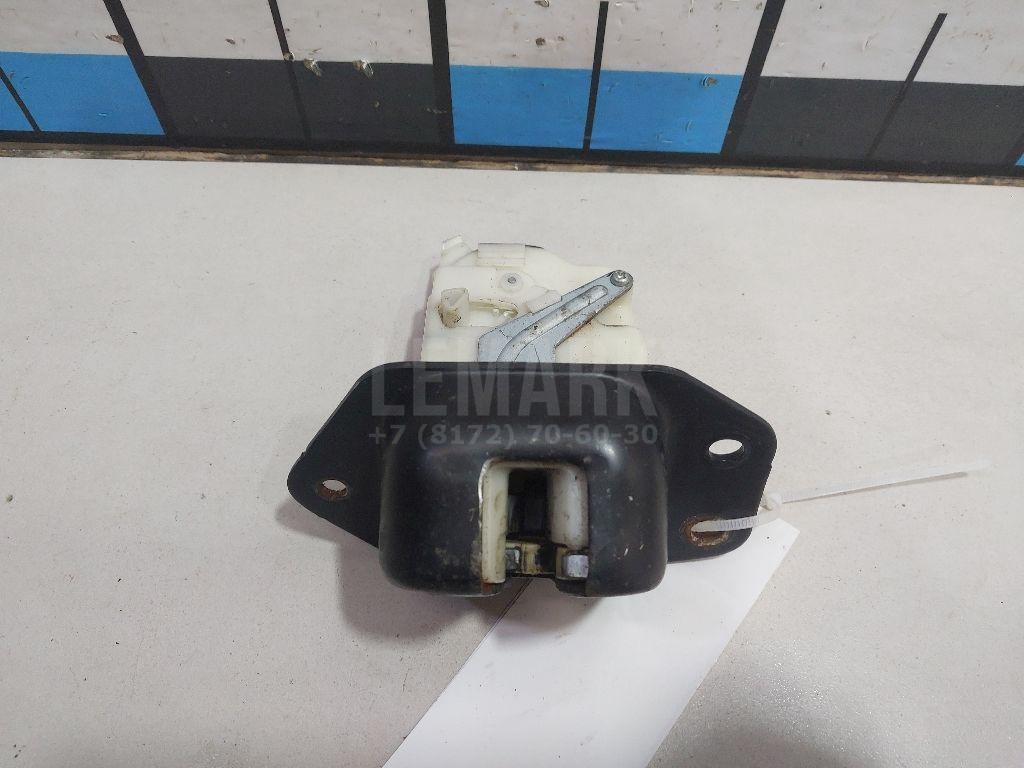 Замок багажника 90502EN00A Nissan