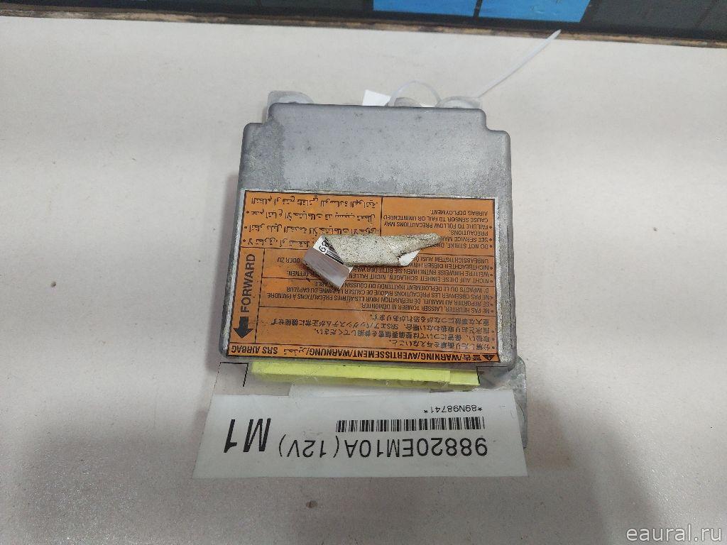 Блок управления AIR BAG