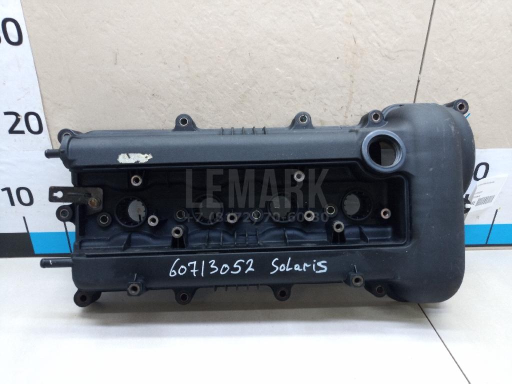 Крышка головки блока (клапанная) 224102B100 Hyundai-Kia