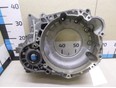 Корпус КПП