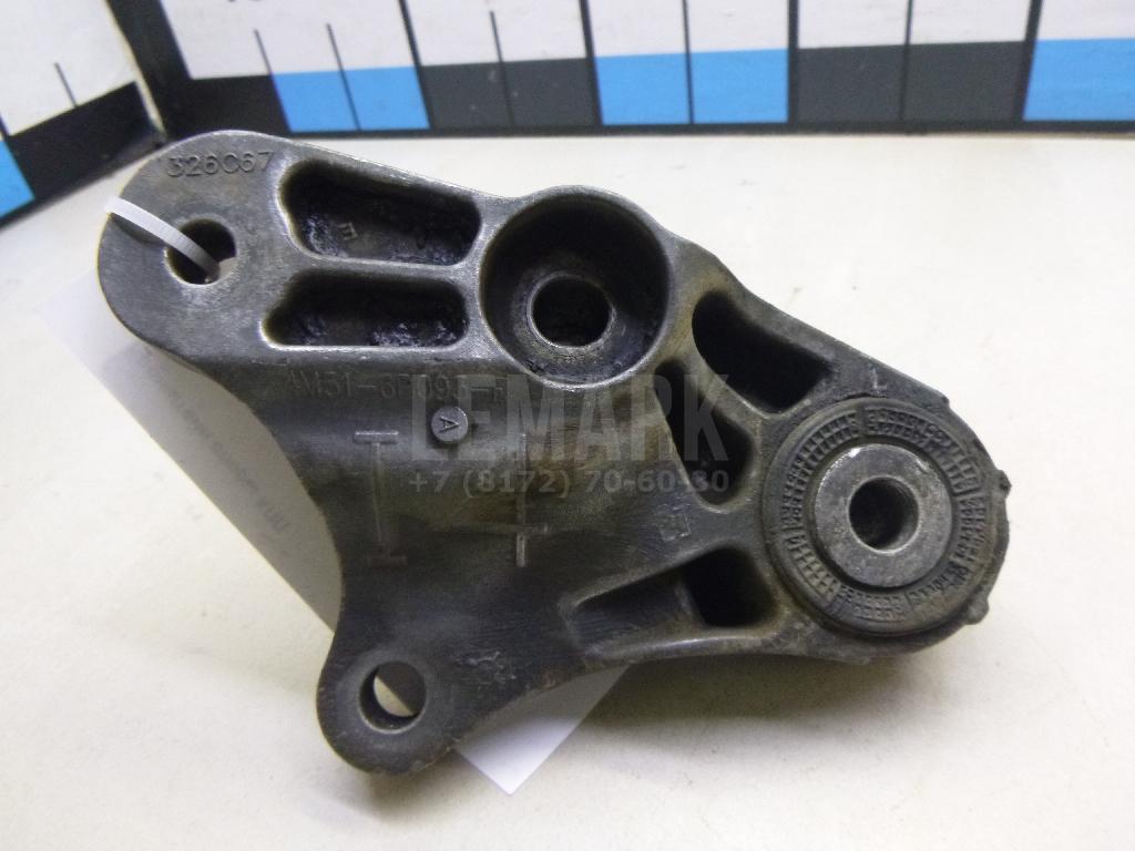 Кронштейн опоры КПП 1322569 Ford