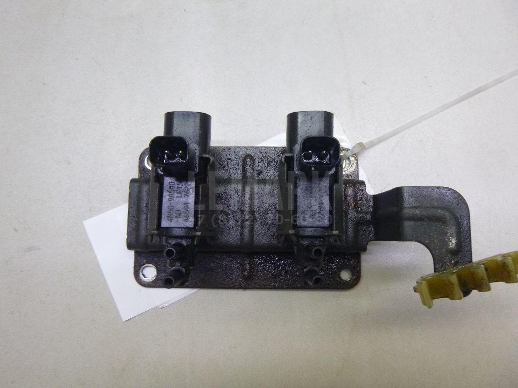 Клапан воздушный 5243591 Ford