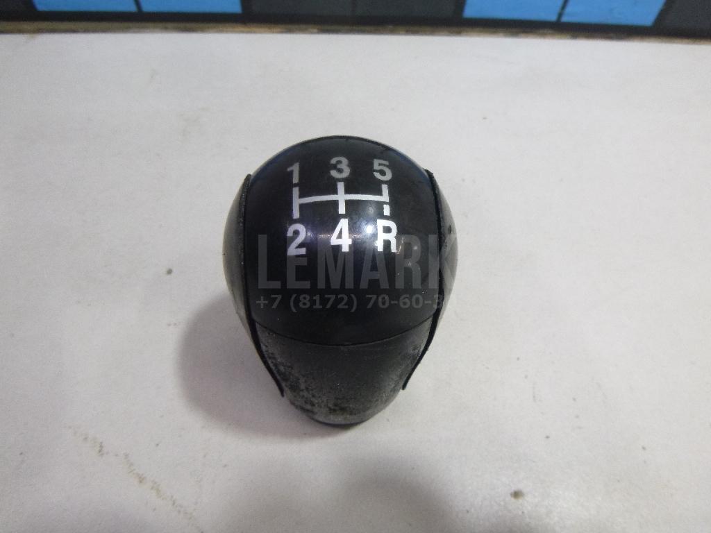Рукоятка кулисы КПП 1378326 Ford