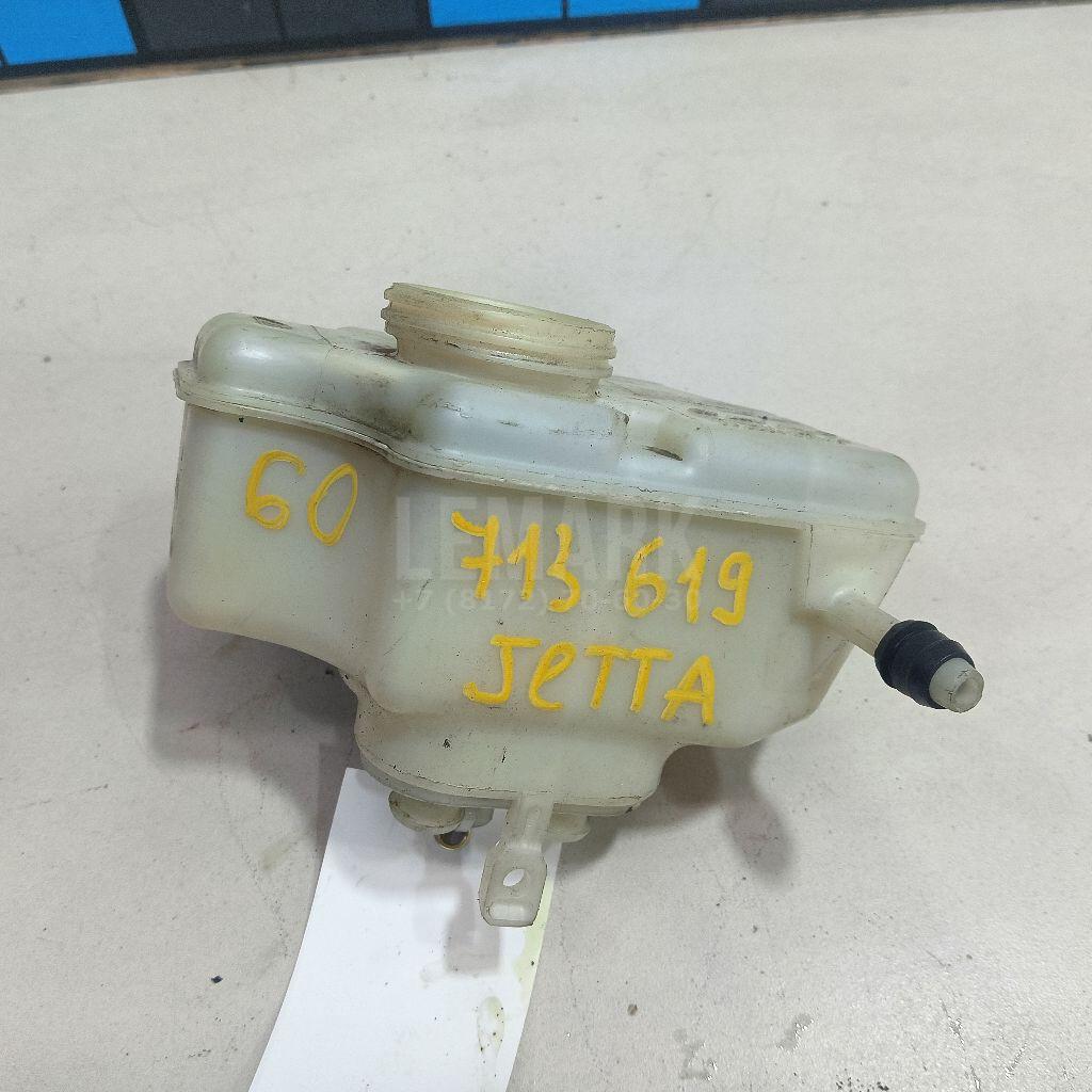 Бачок главного тормозного цилиндра 1K1611301D VAG