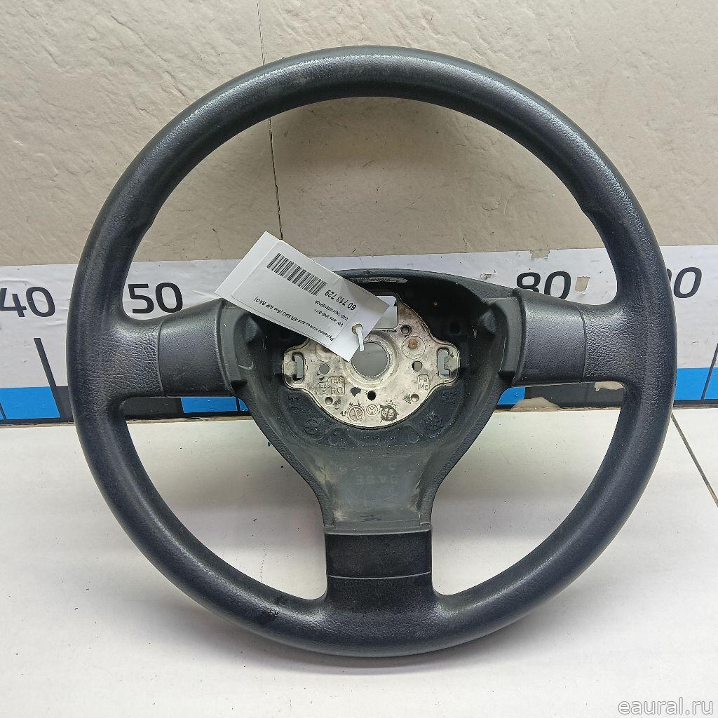 Рулевое колесо для AIR BAG (без AIR BAG)