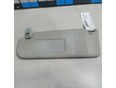Козырек солнцезащитный (внутри)