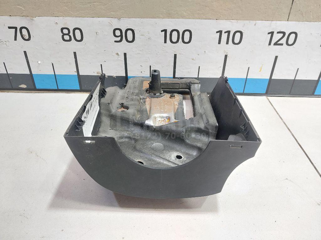 Кожух рулевой колонки нижний 1369466 Ford