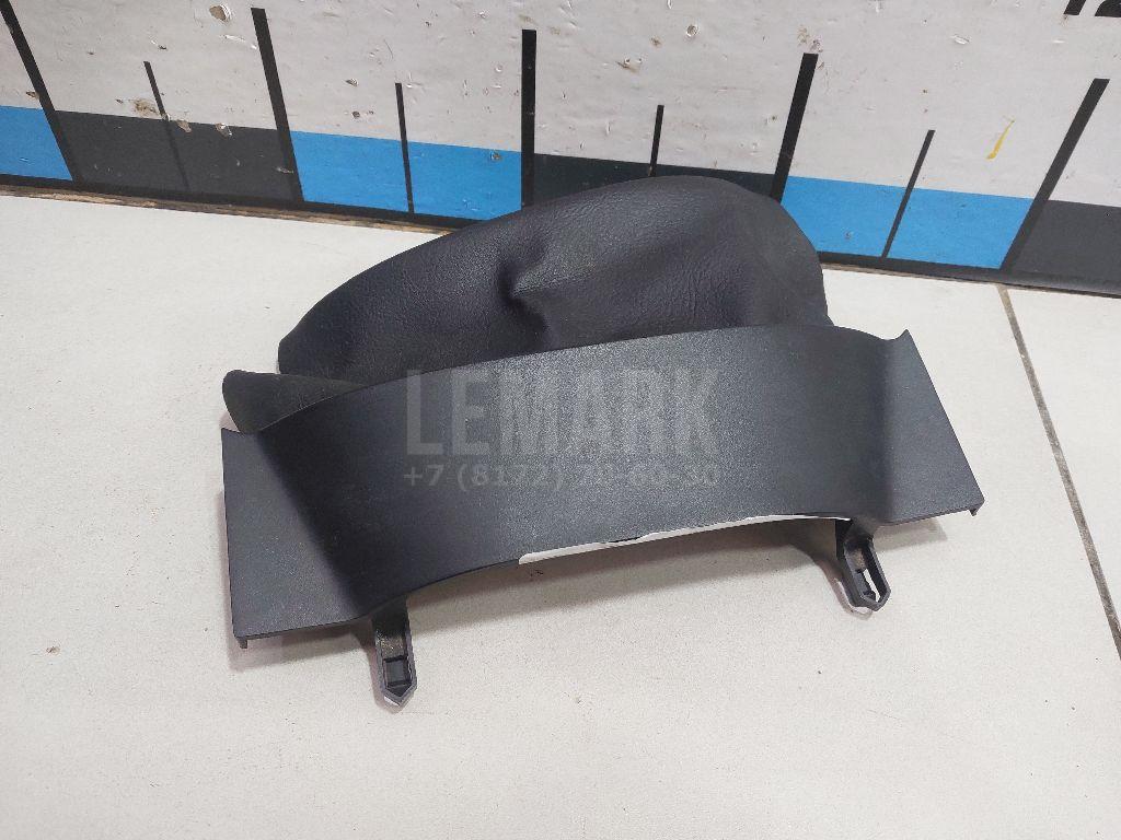 Кожух рулевой колонки верхний 1252257 Ford