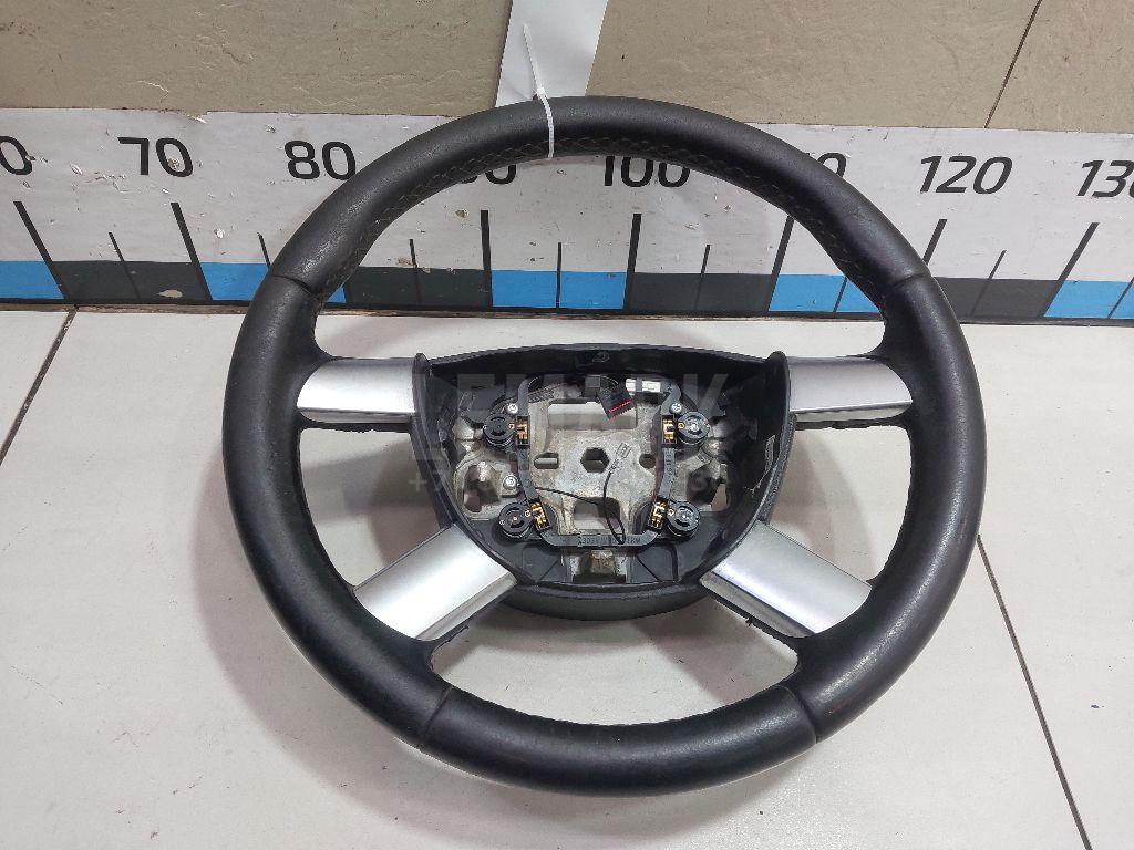 Рулевое колесо для AIR BAG (без AIR BAG) 1435224 Ford